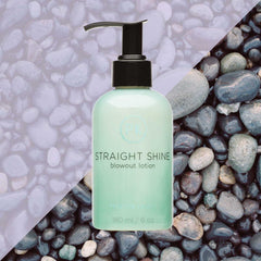 STRAIGHT SHINE