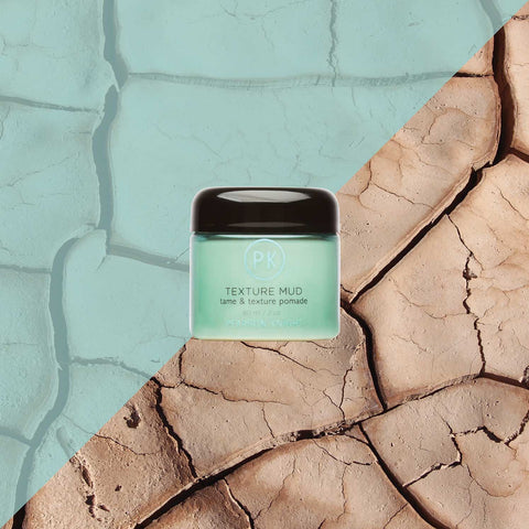 TEXTURE MUD